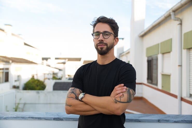 Carlos Martínez